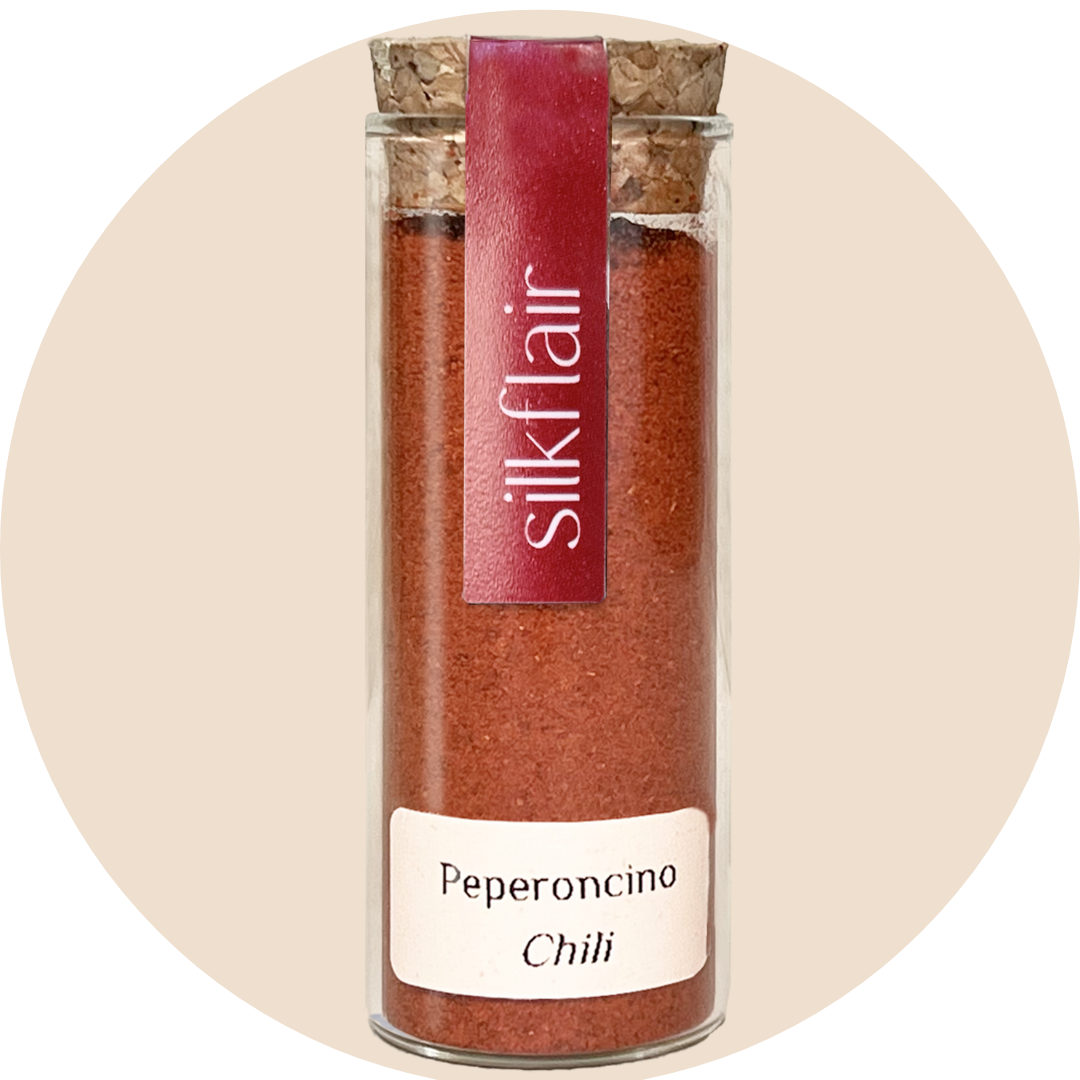 Peperoncino - Chili - molto piccante (India)