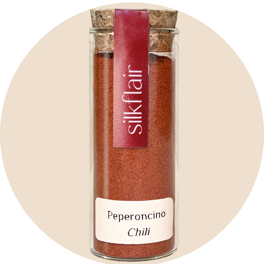 Peperoncino - Chili - molto piccante (India)