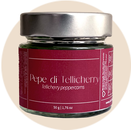 Pepe di Tellicherry