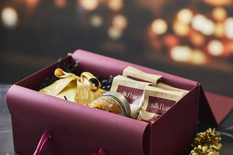 Scatola regalo luxury